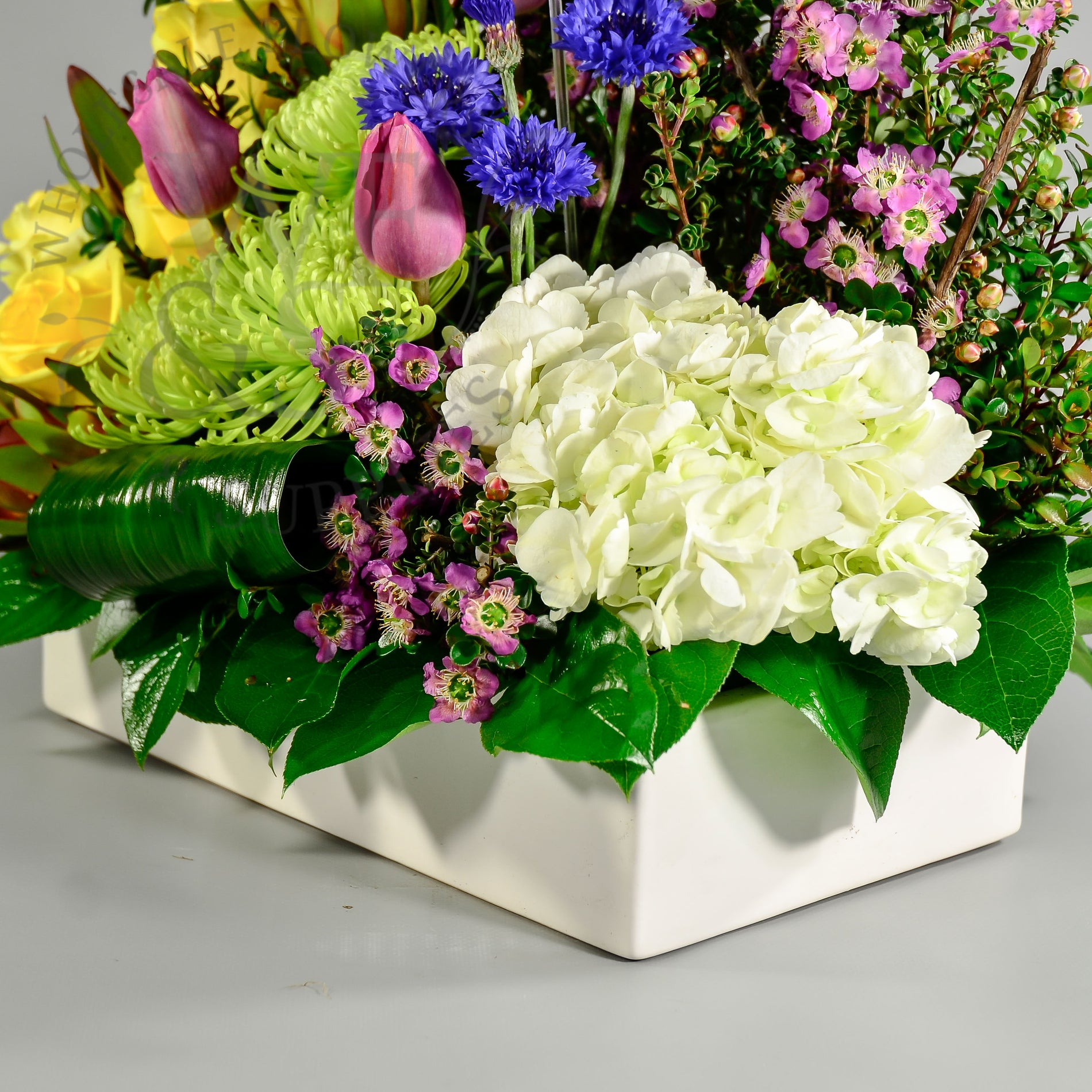 Top 10 Most Popular Wholesale Flowers for Weddings in the US