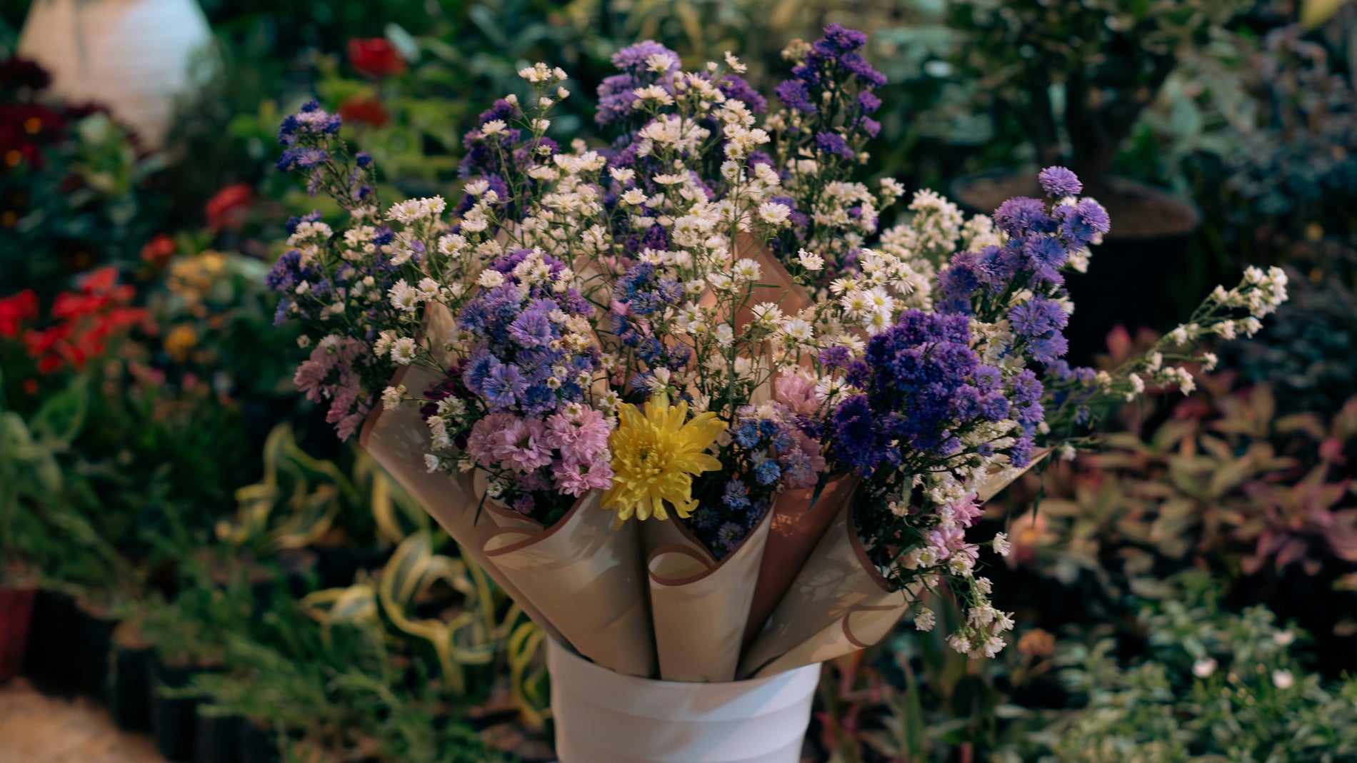 Everything You Need to Know About What day of the week does Trader Joe's get new flowers