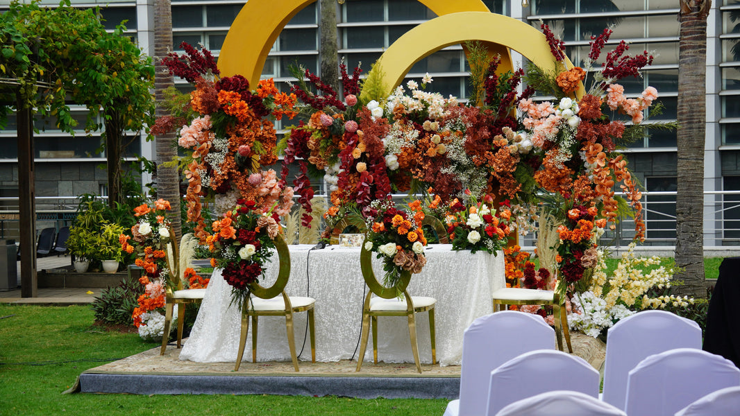 What’s the current average cost of a wedding in the U.S.?