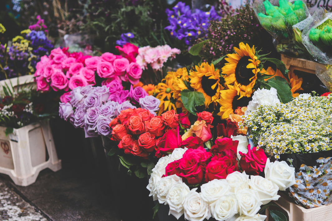 Everything You Need to Know About the Best Selling Flowers at a Flower Shop