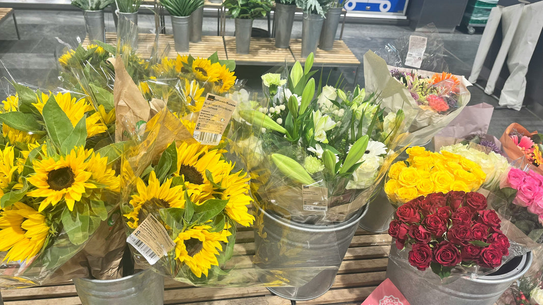 Everything You Need to Know About How do flower wholesalers work
