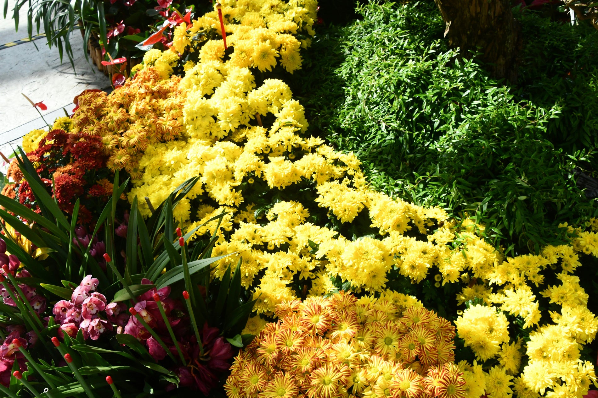 Do flower businesses make money