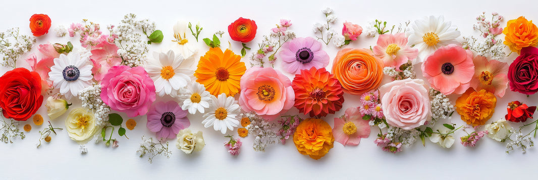 Wholesale vs. Retail Flowers: How Buying in Bulk Can Boost Your Business