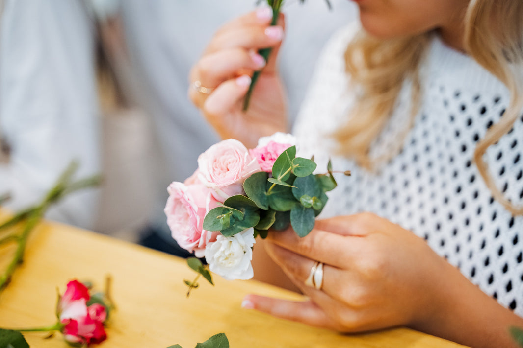 Top 10 DIY Wedding Flower Arrangements for a Personalized Touch