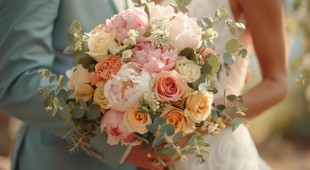Can a $30,000 budget cover a full wedding celebration?