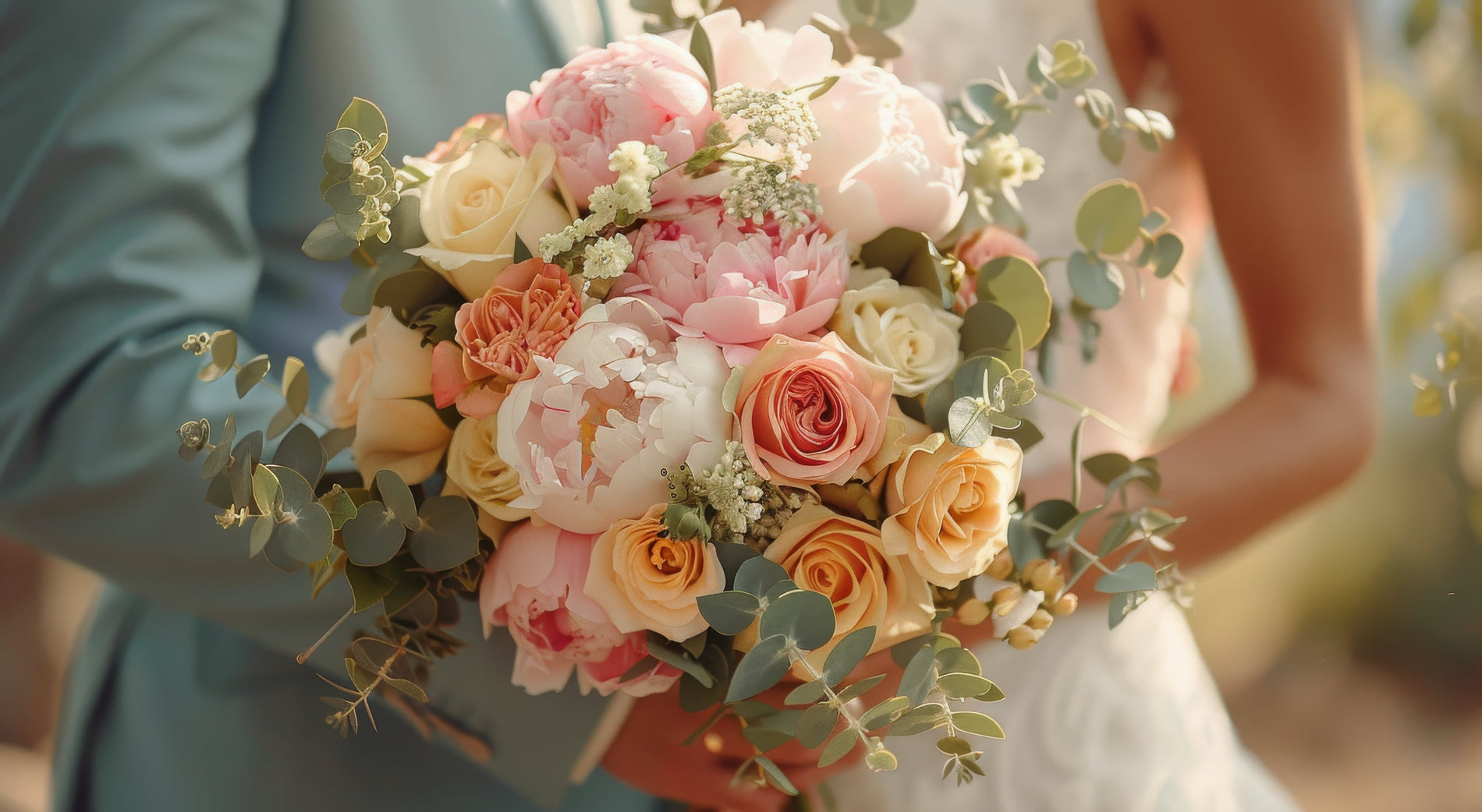 Can a $30,000 budget cover a full wedding celebration?
