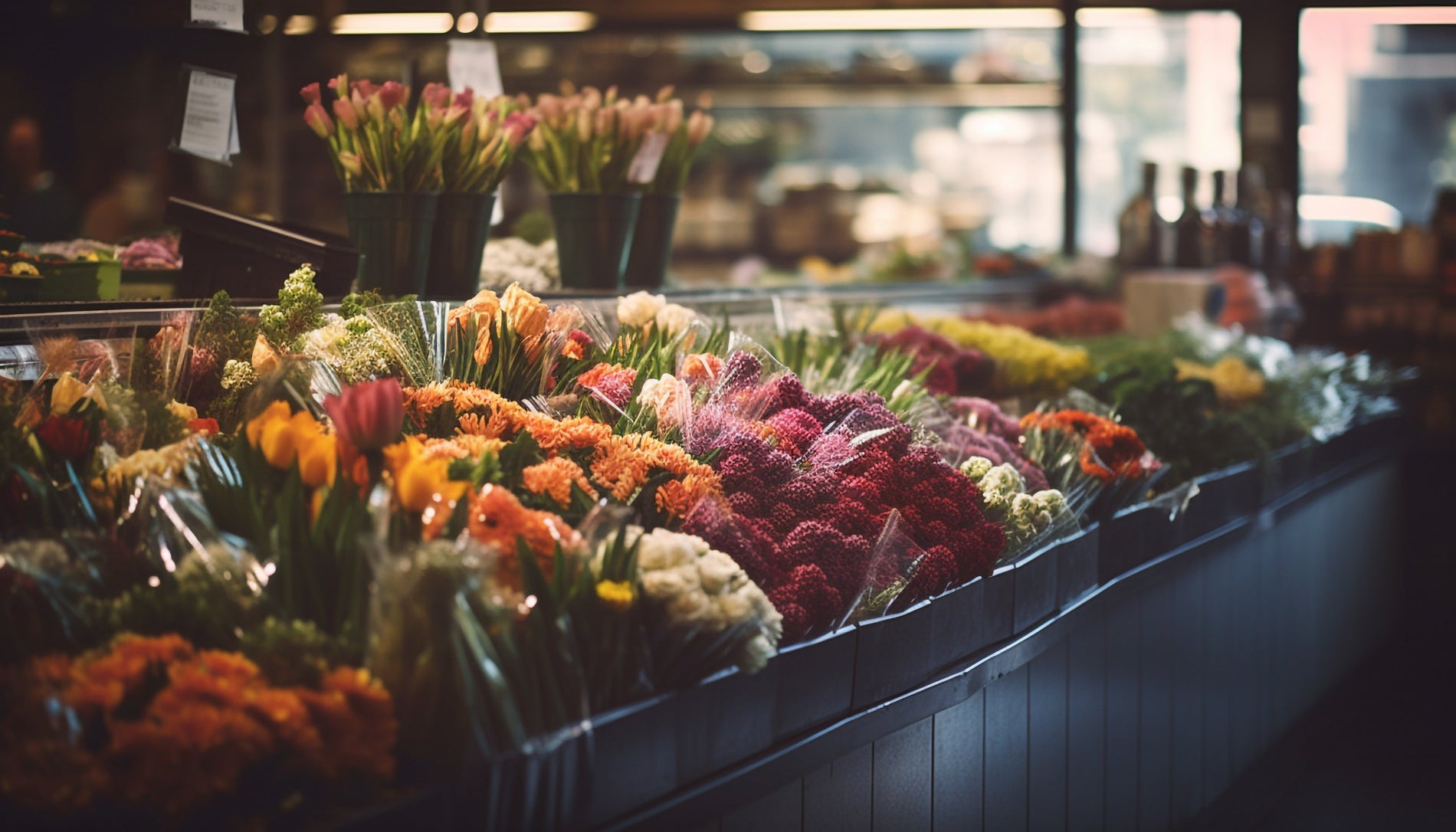 Top 10 Tips for Buying Wholesale Flowers for Weddings