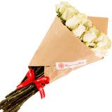 Amazed (Single Variety Hand-Tied Bouquets) - BloomsyShop.com