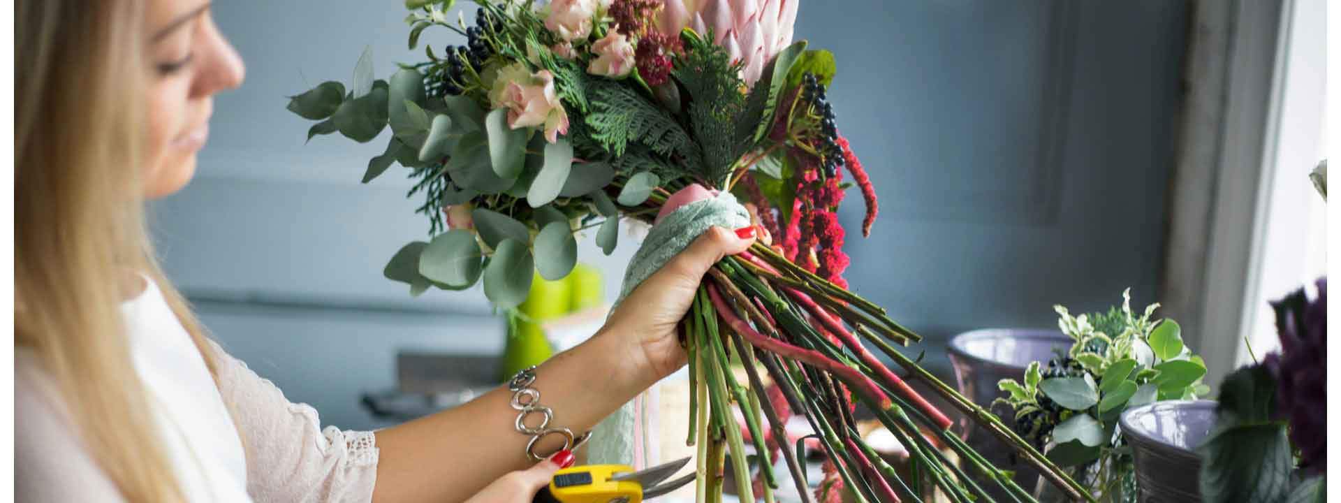 Wholesale Flowers - Bulk Flowers Online
